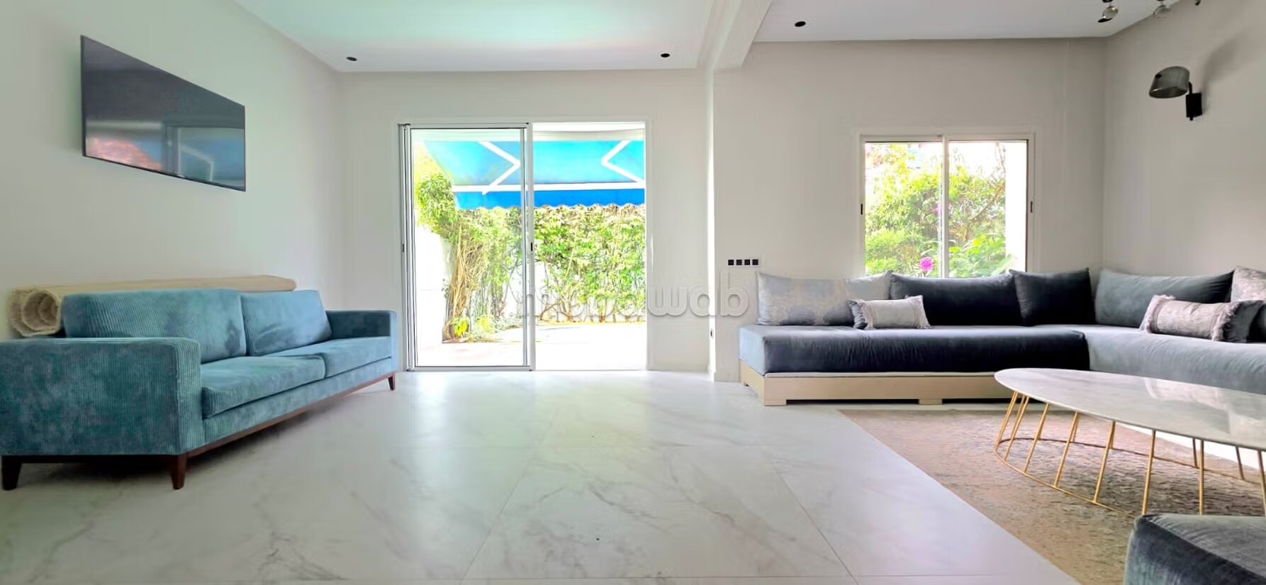 Luxury Villa 148 m² for Sale in Dar Bouazza, Casablanca — Photo 397