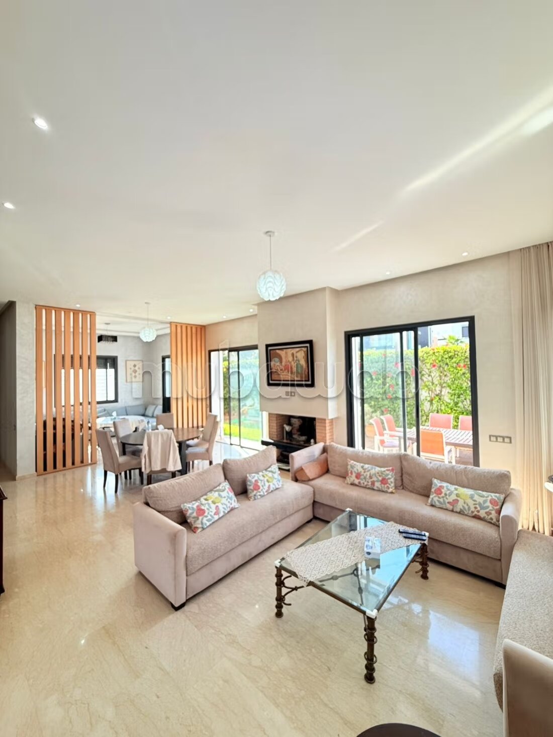 Luxury Villa 148 m² for Sale in Dar Bouazza, Casablanca — Photo 400