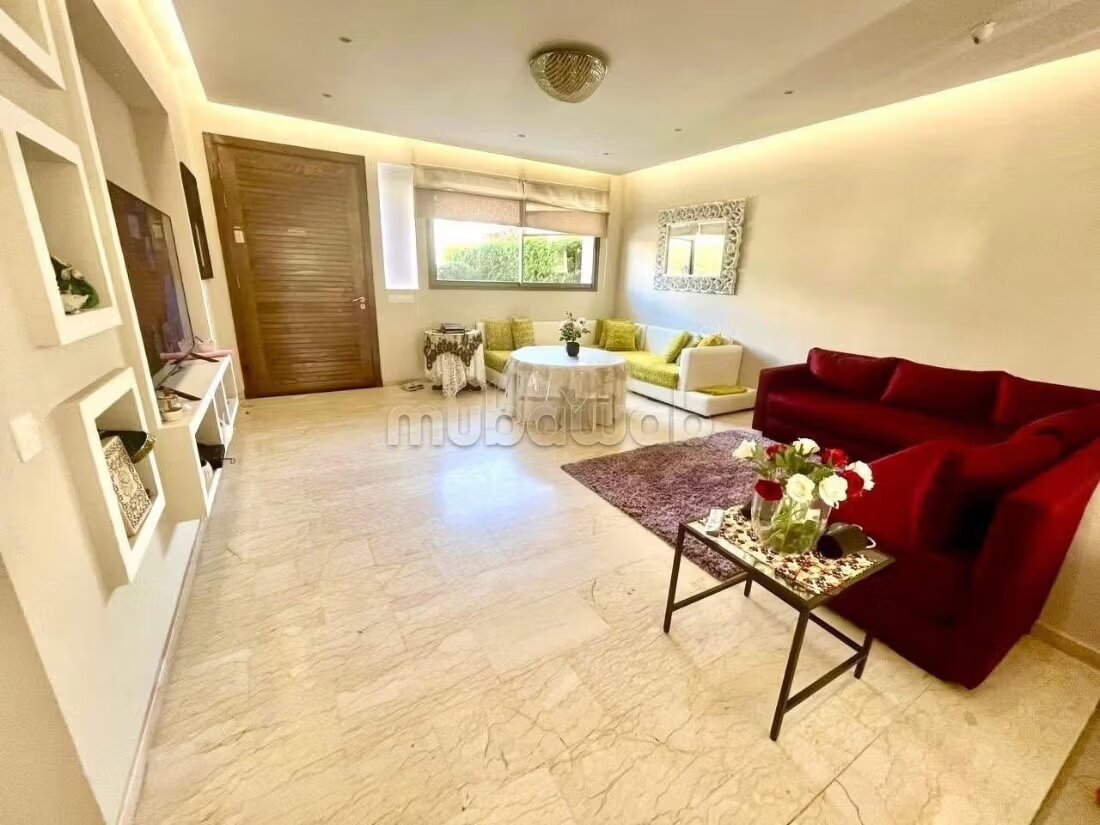 Luxury Villa 148 m² for Sale in Dar Bouazza, Casablanca — Photo 420