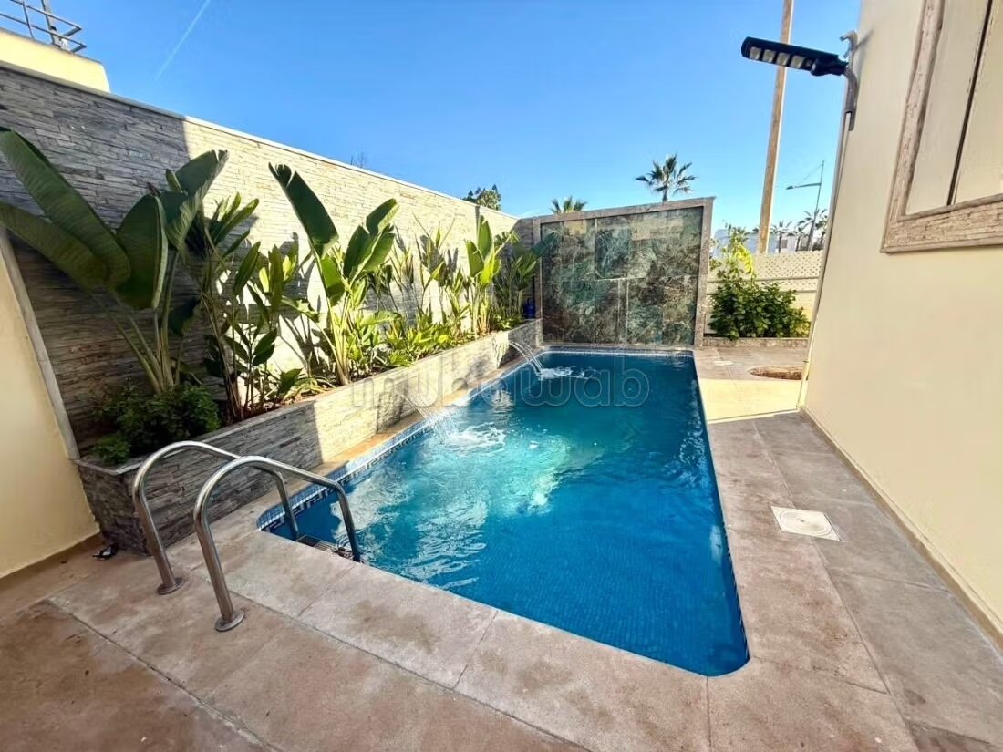 Luxury Villa 148 m² for Sale in Dar Bouazza, Casablanca — Photo 426