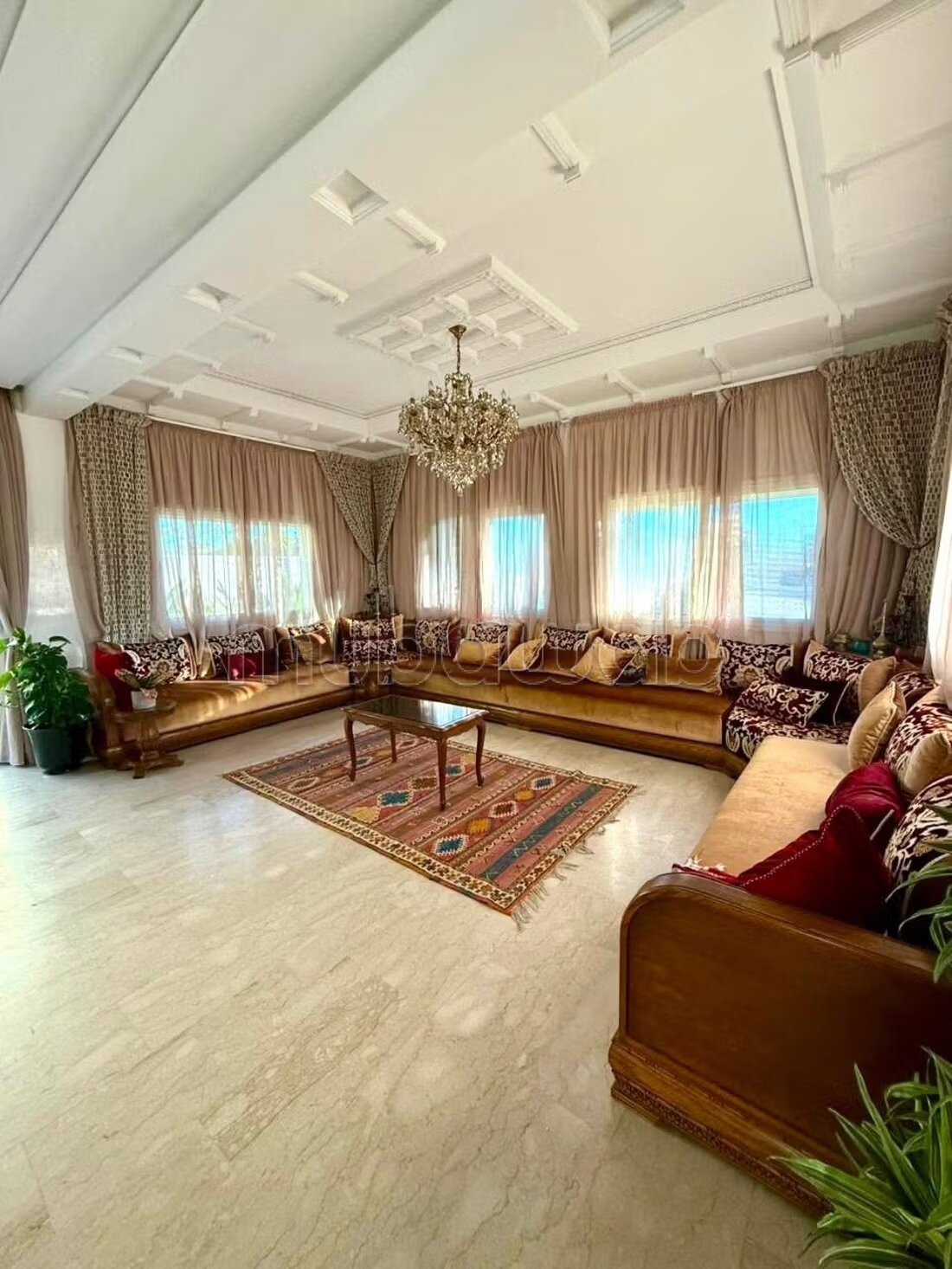 Luxury Villa 148 m² for Sale in Dar Bouazza, Casablanca — Photo 427