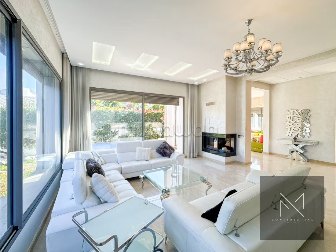 Luxury Villa 148 m² for Sale in Dar Bouazza, Casablanca — Photo 436