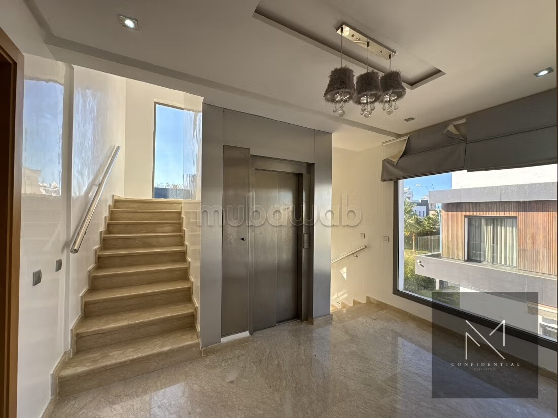Luxury Villa 148 m² for Sale in Dar Bouazza, Casablanca — Photo 437