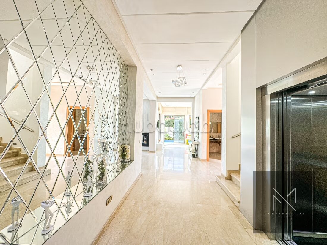 Luxury Villa 148 m² for Sale in Dar Bouazza, Casablanca — Photo 441
