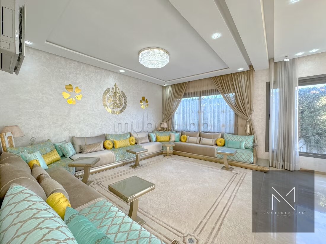 Luxury Villa 148 m² for Sale in Dar Bouazza, Casablanca — Photo 442