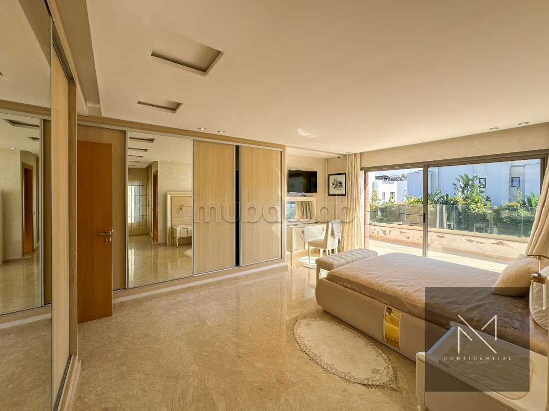 Luxury Villa 148 m² for Sale in Dar Bouazza, Casablanca — Photo 444