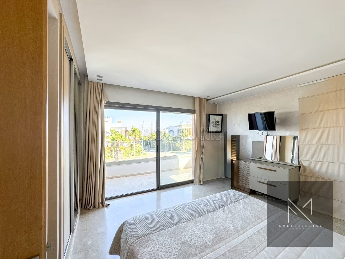 Luxury Villa 148 m² for Sale in Dar Bouazza, Casablanca — Photo 449