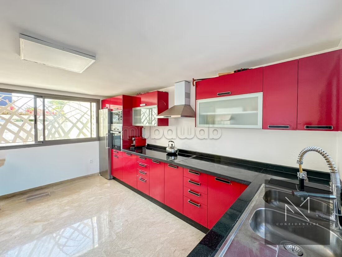 Luxury Villa 148 m² for Sale in Dar Bouazza, Casablanca — Photo 453