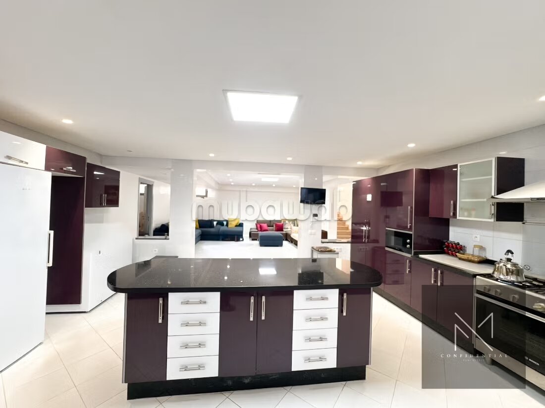 Luxury Villa 148 m² for Sale in Dar Bouazza, Casablanca — Photo 454
