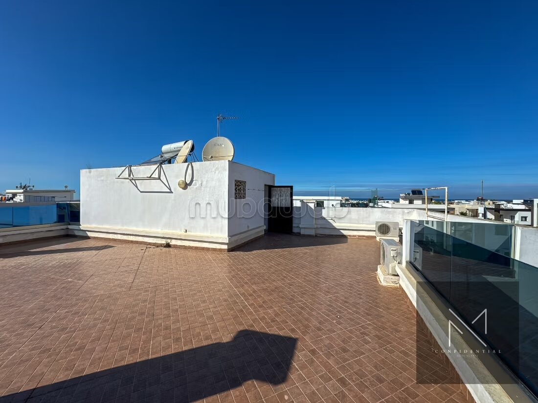 Luxury Villa 148 m² for Sale in Dar Bouazza, Casablanca — Photo 456