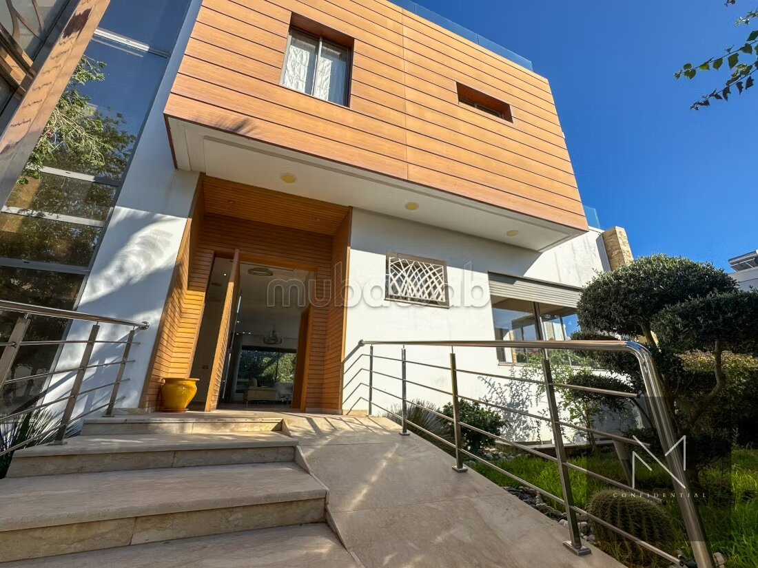 Luxury Villa 148 m² for Sale in Dar Bouazza, Casablanca — Photo 457