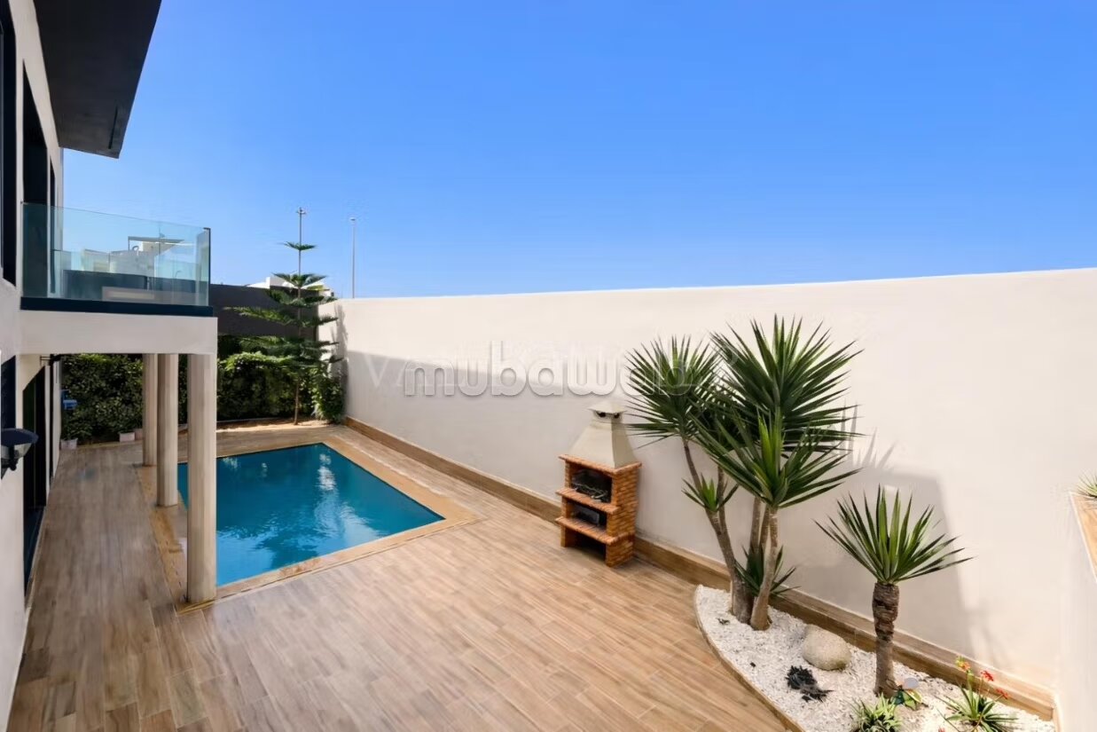 Luxury Villa 148 m² for Sale in Dar Bouazza, Casablanca — Photo 462