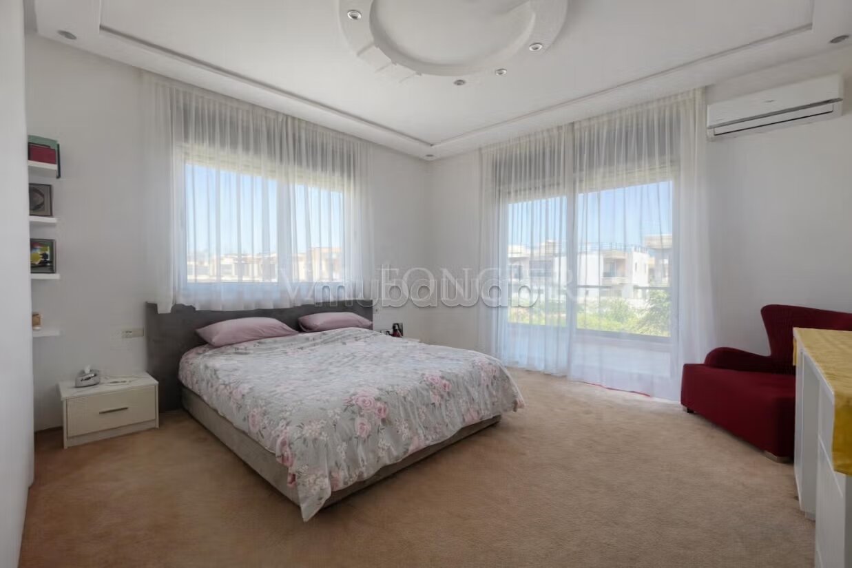 Luxury Villa 148 m² for Sale in Dar Bouazza, Casablanca — Photo 465
