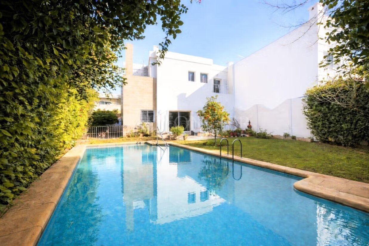 Luxury Villa 148 m² for Sale in Dar Bouazza, Casablanca — Photo 468