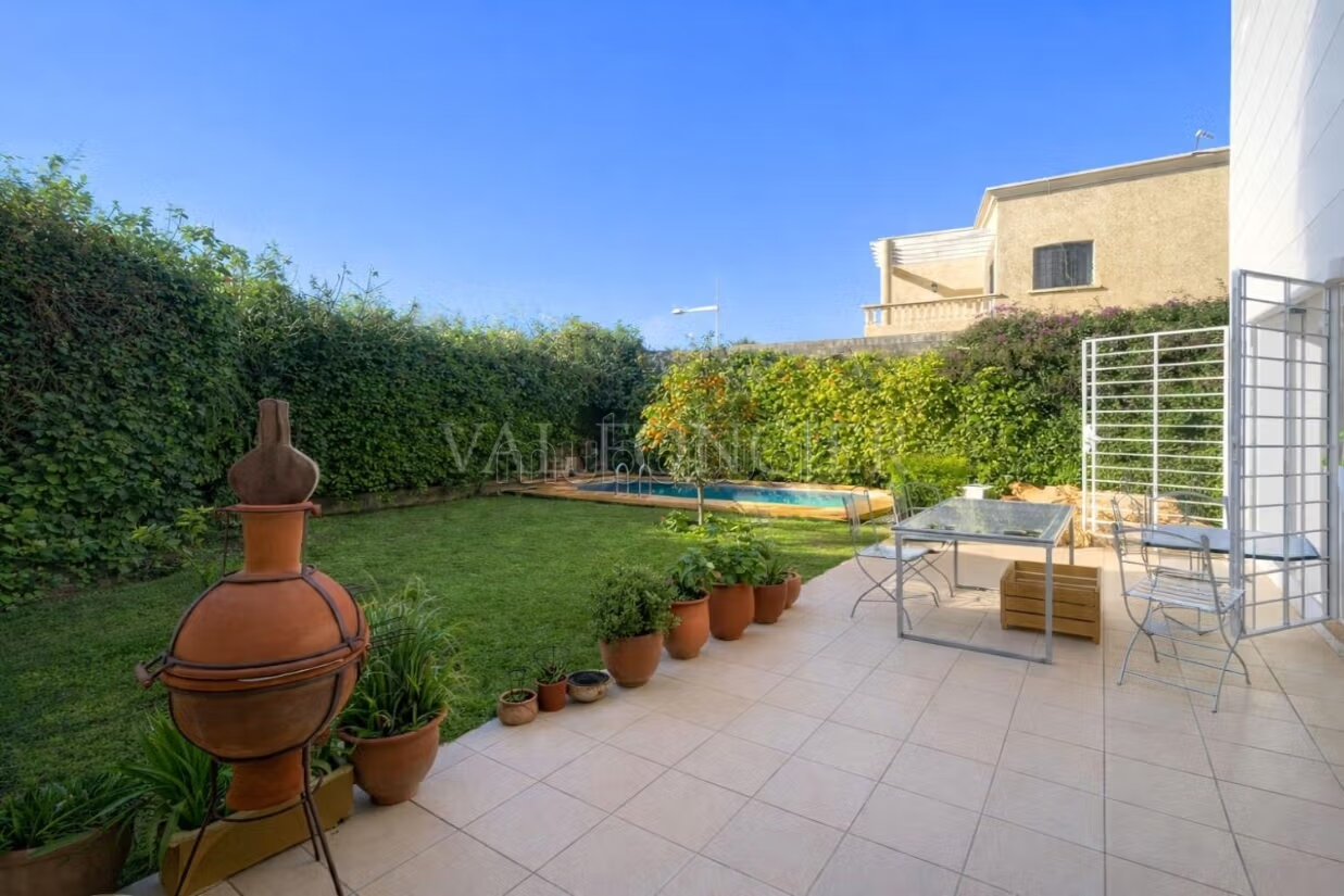 Luxury Villa 148 m² for Sale in Dar Bouazza, Casablanca — Photo 470