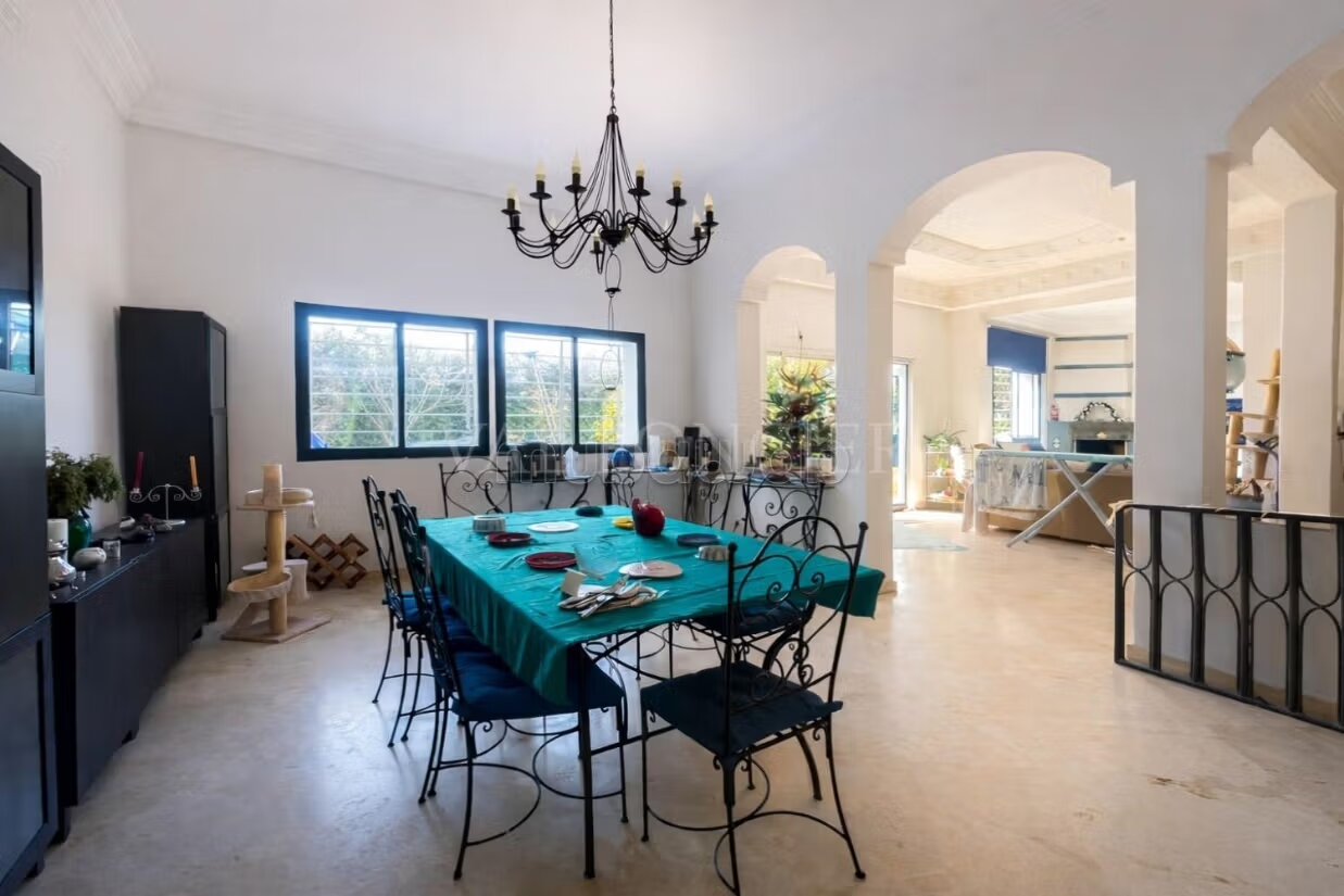 Luxury Villa 148 m² for Sale in Dar Bouazza, Casablanca — Photo 473