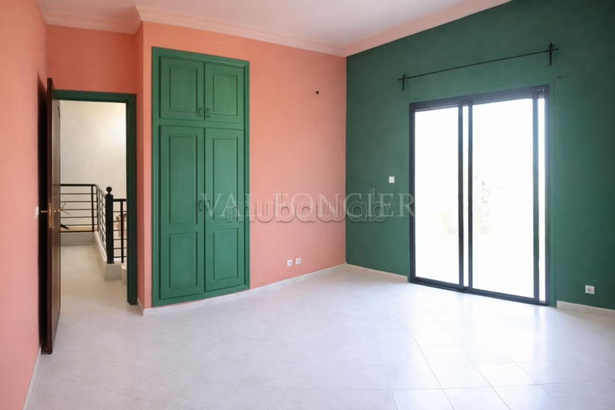Luxury Villa 148 m² for Sale in Dar Bouazza, Casablanca — Photo 476
