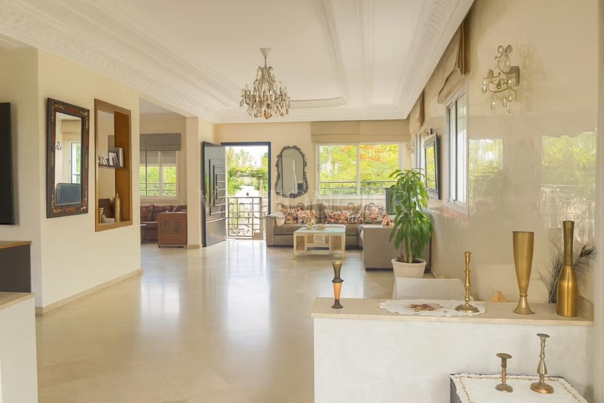 Luxury Villa 148 m² for Sale in Dar Bouazza, Casablanca — Photo 479