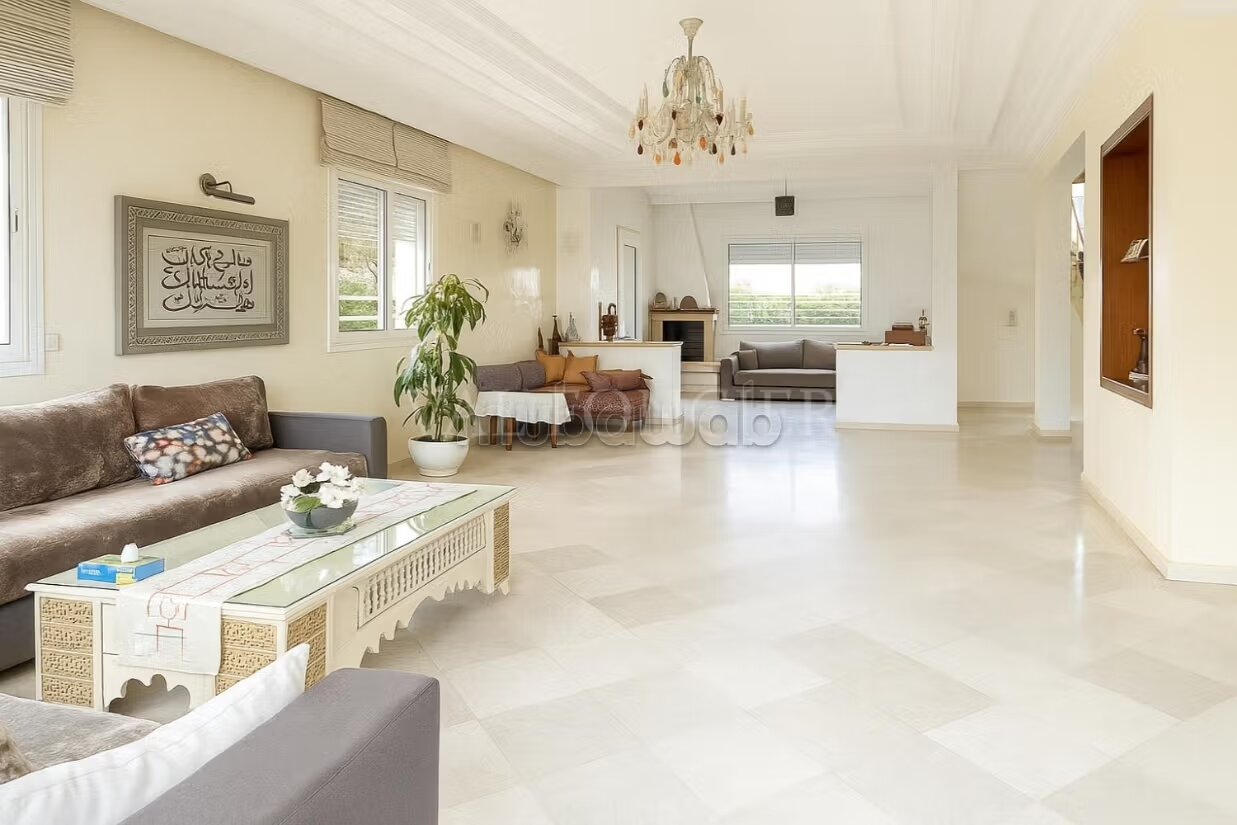 Luxury Villa 148 m² for Sale in Dar Bouazza, Casablanca — Photo 480