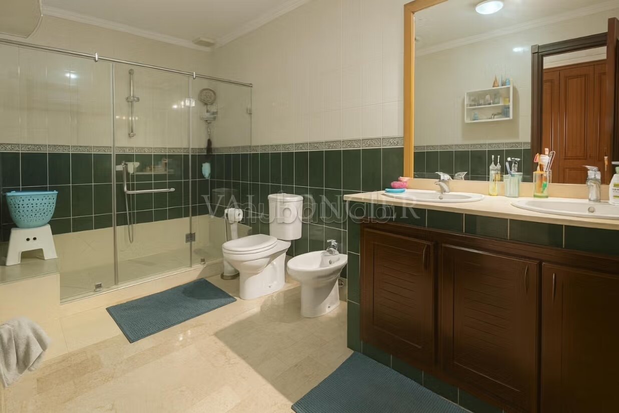 Luxury Villa 148 m² for Sale in Dar Bouazza, Casablanca — Photo 484