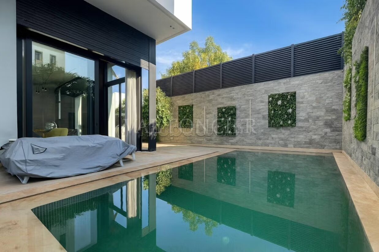 Luxury Villa 148 m² for Sale in Dar Bouazza, Casablanca — Photo 489