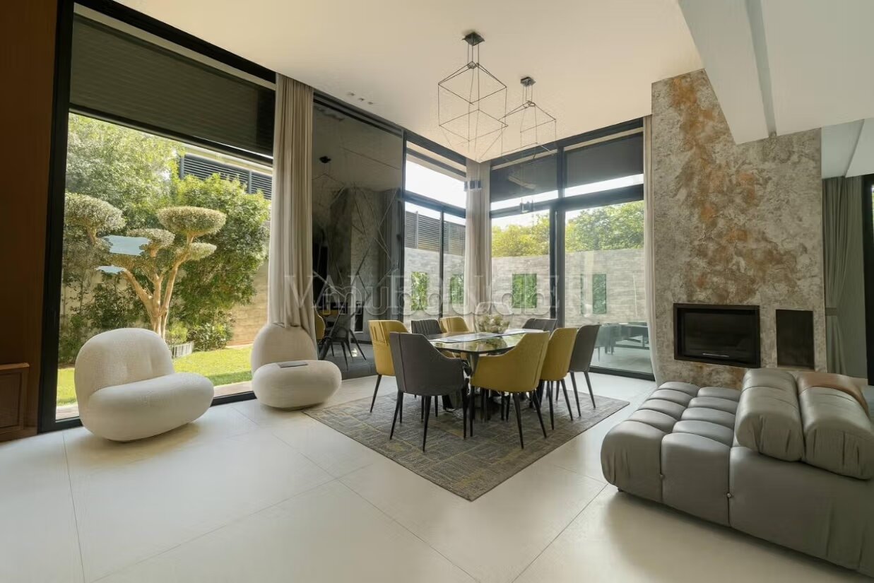 Luxury Villa 148 m² for Sale in Dar Bouazza, Casablanca — Photo 492