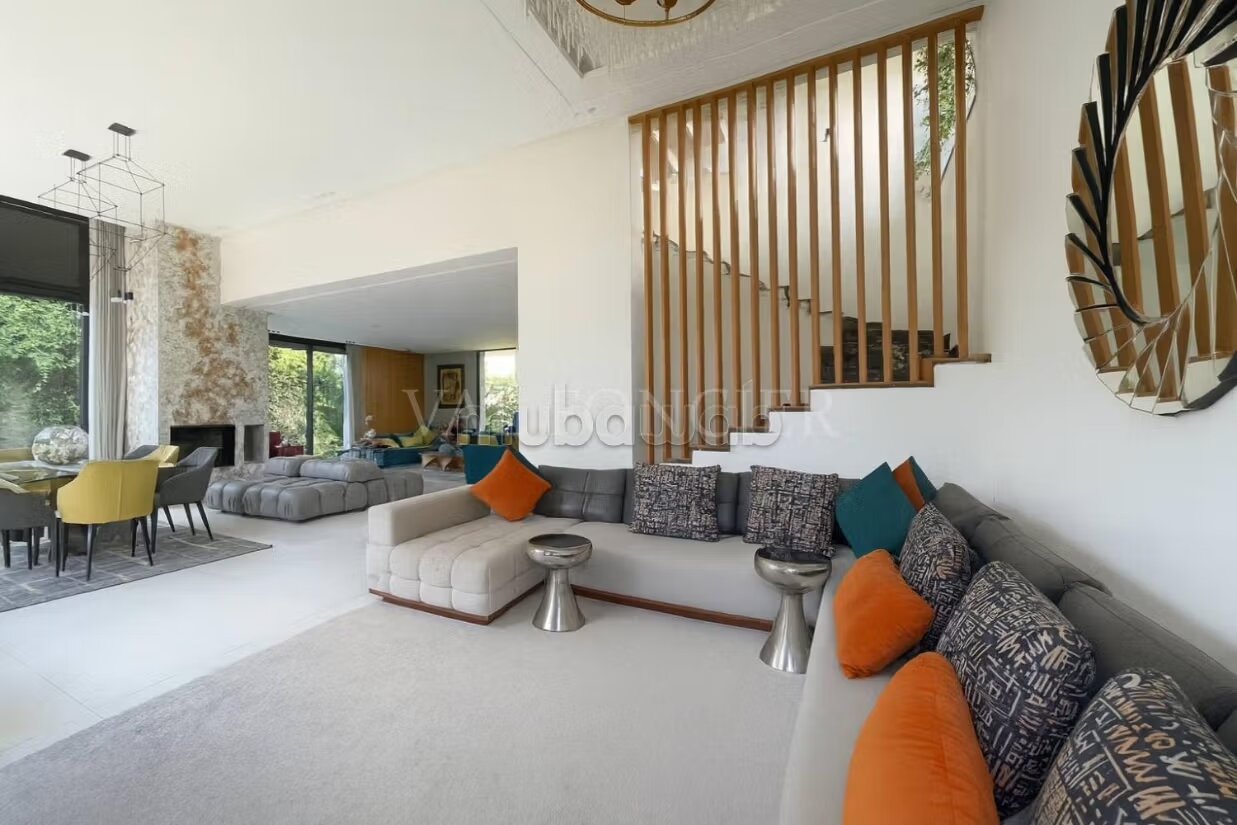 Luxury Villa 148 m² for Sale in Dar Bouazza, Casablanca — Photo 494