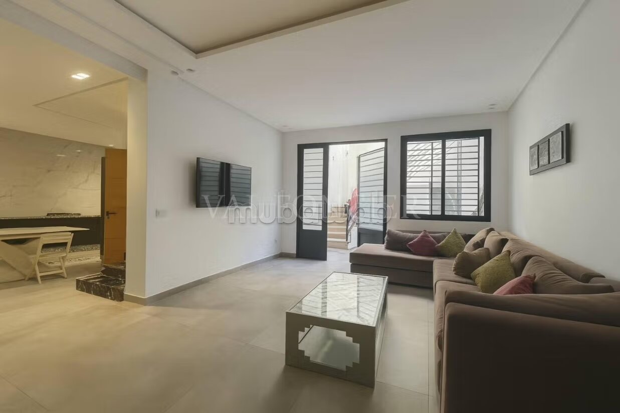 Luxury Villa 148 m² for Sale in Dar Bouazza, Casablanca — Photo 497