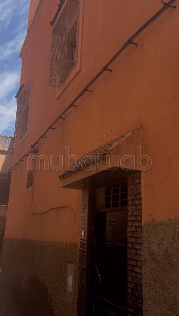 Maison 96 m² à vendre à Ksibat Nhas — Photo 4