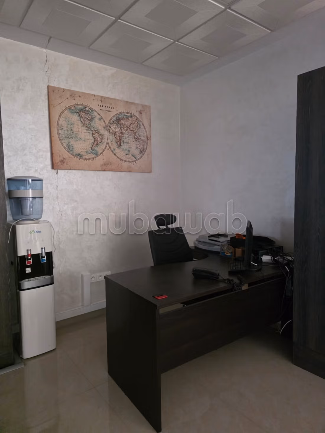 Bureau 96 m² à louer à Agadir Bay — Photo 20