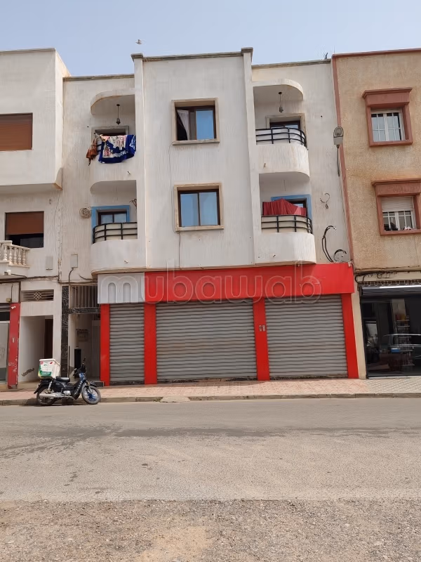 Bureau 96 m² à louer à Agadir Bay — Photo 36