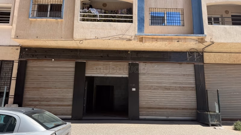 Bureau 96 m² à louer à Agadir Bay — Photo 38