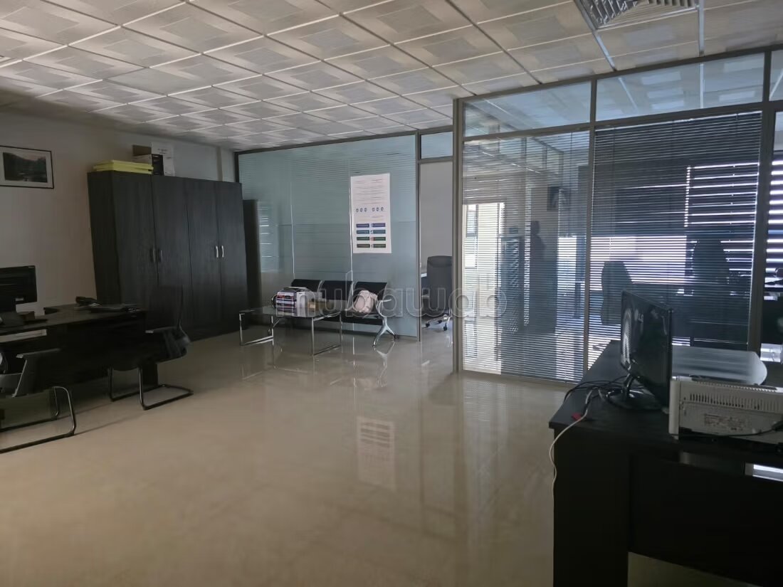 Bureau 96 m² à louer à Agadir Bay — Photo 5