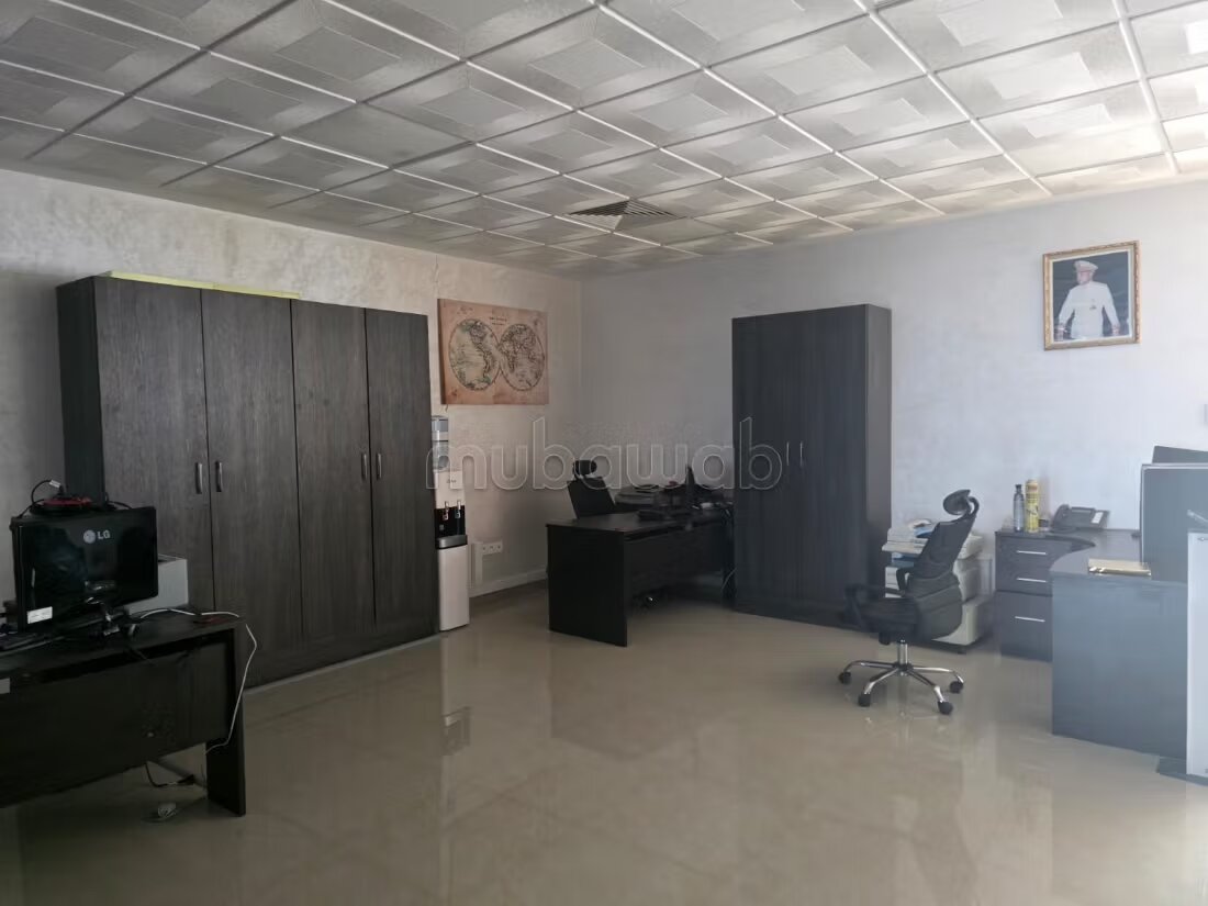 Bureau 96 m² à louer à Agadir Bay — Photo 29