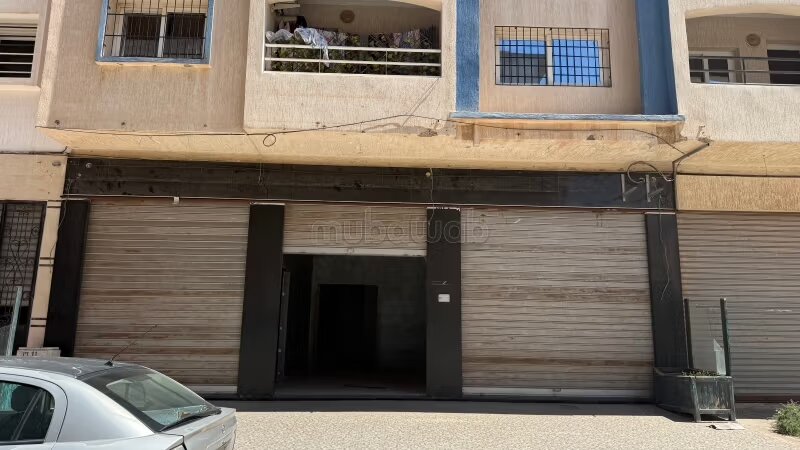 Bureau 96 m² à louer à Agadir Bay — Photo 37