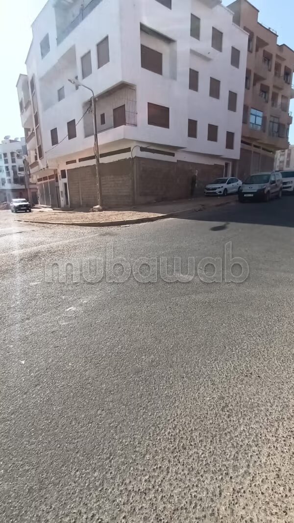 Bureau 96 m² à louer à Agadir Bay — Photo 40