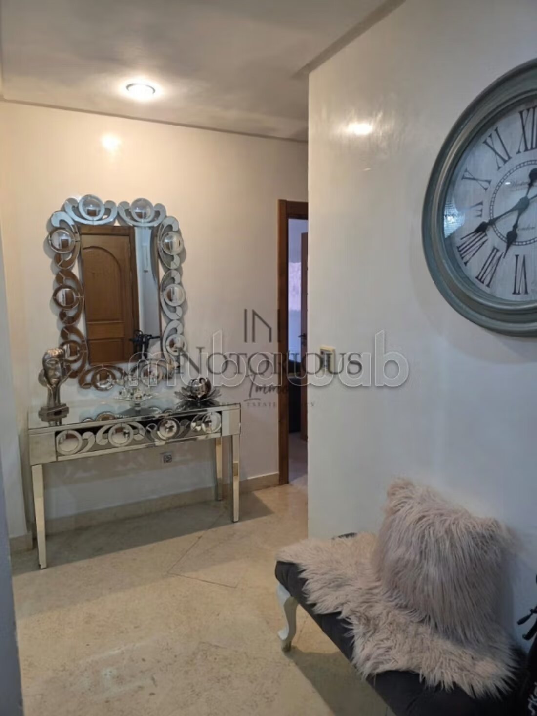شقة 83 متر مربع للإيجار في مراكش (سملالية) — Photo 51