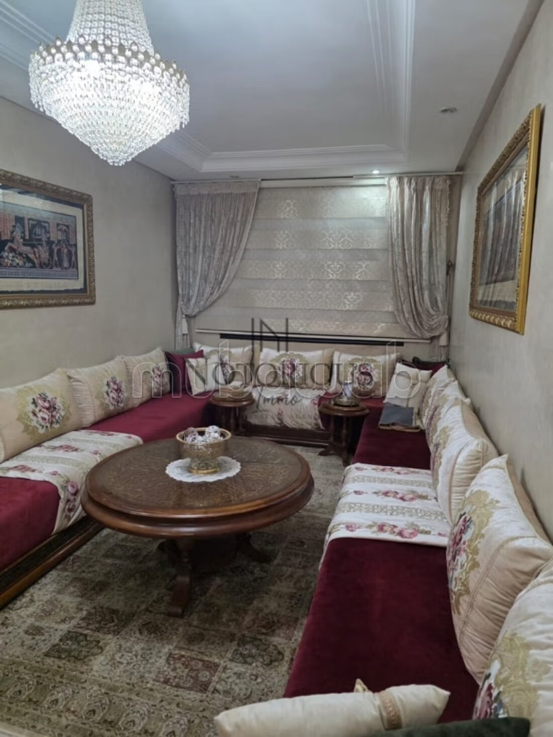 شقة 83 متر مربع للإيجار في مراكش (سملالية) — Photo 52