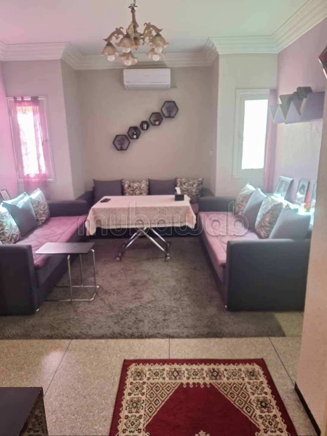 شقة 83 متر مربع للإيجار في مراكش (سملالية) — Photo 72