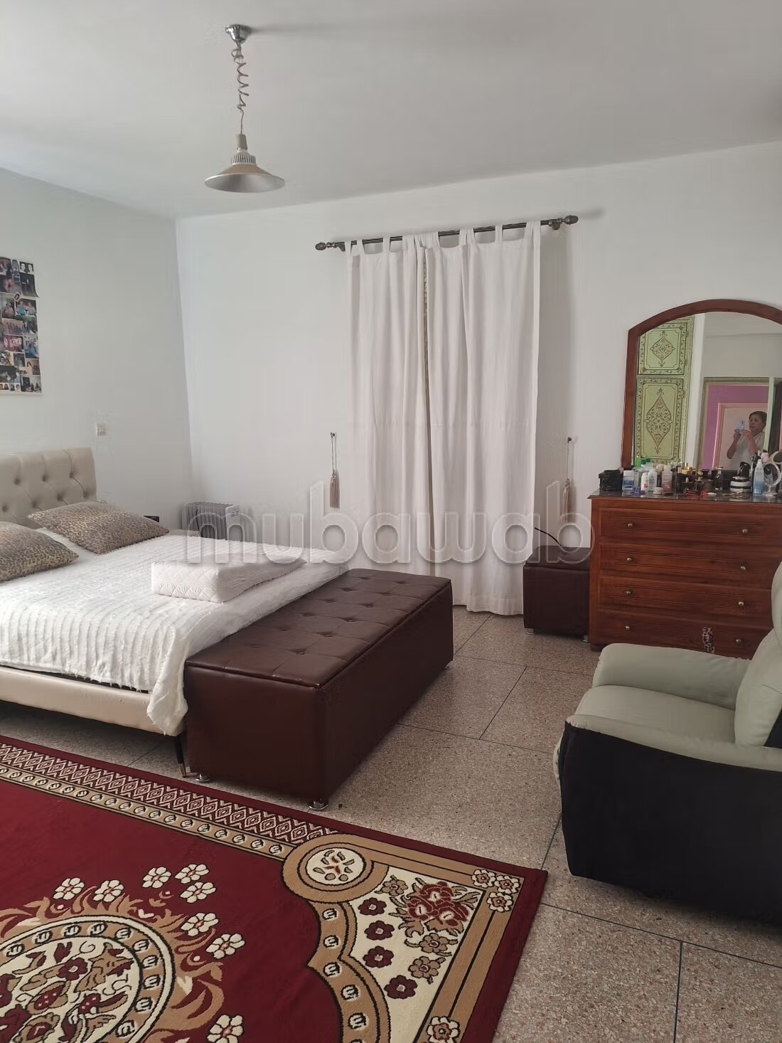 شقة 83 متر مربع للإيجار في مراكش (سملالية) — Photo 78