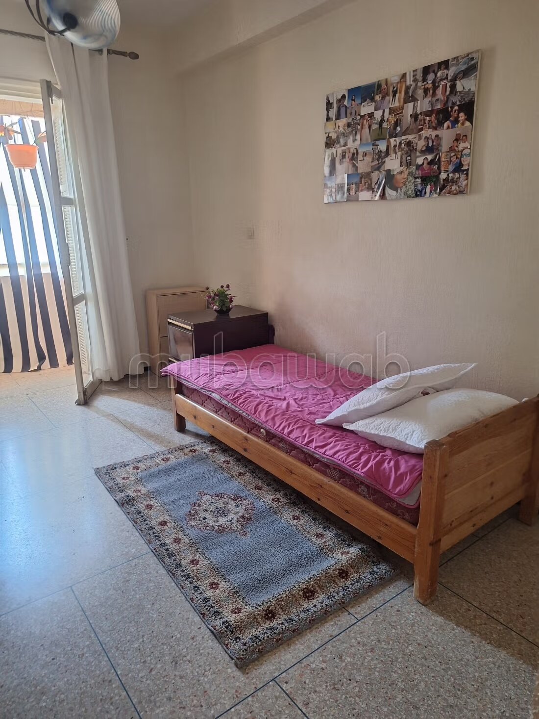 شقة 83 متر مربع للإيجار في مراكش (سملالية) — Photo 80