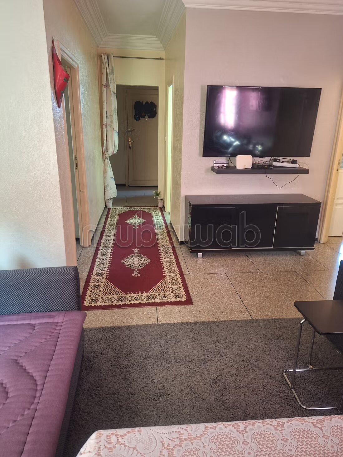 شقة 83 متر مربع للإيجار في مراكش (سملالية) — Photo 86