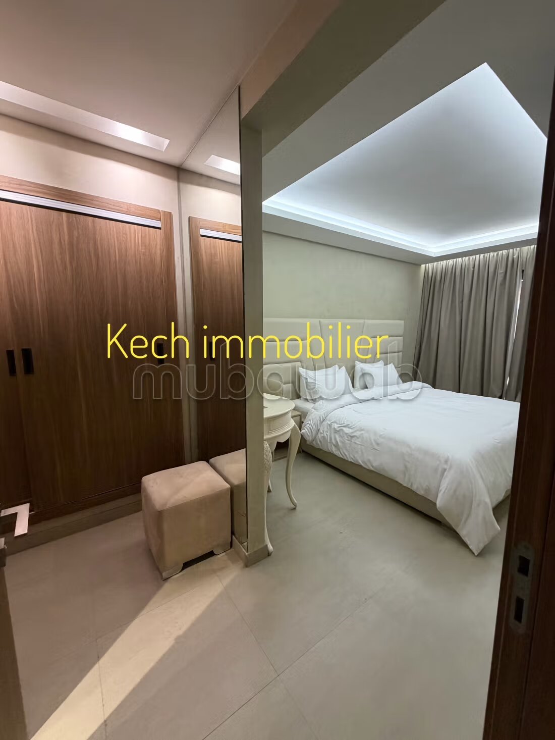 شقة 83 متر مربع للإيجار في مراكش (سملالية) — Photo 106