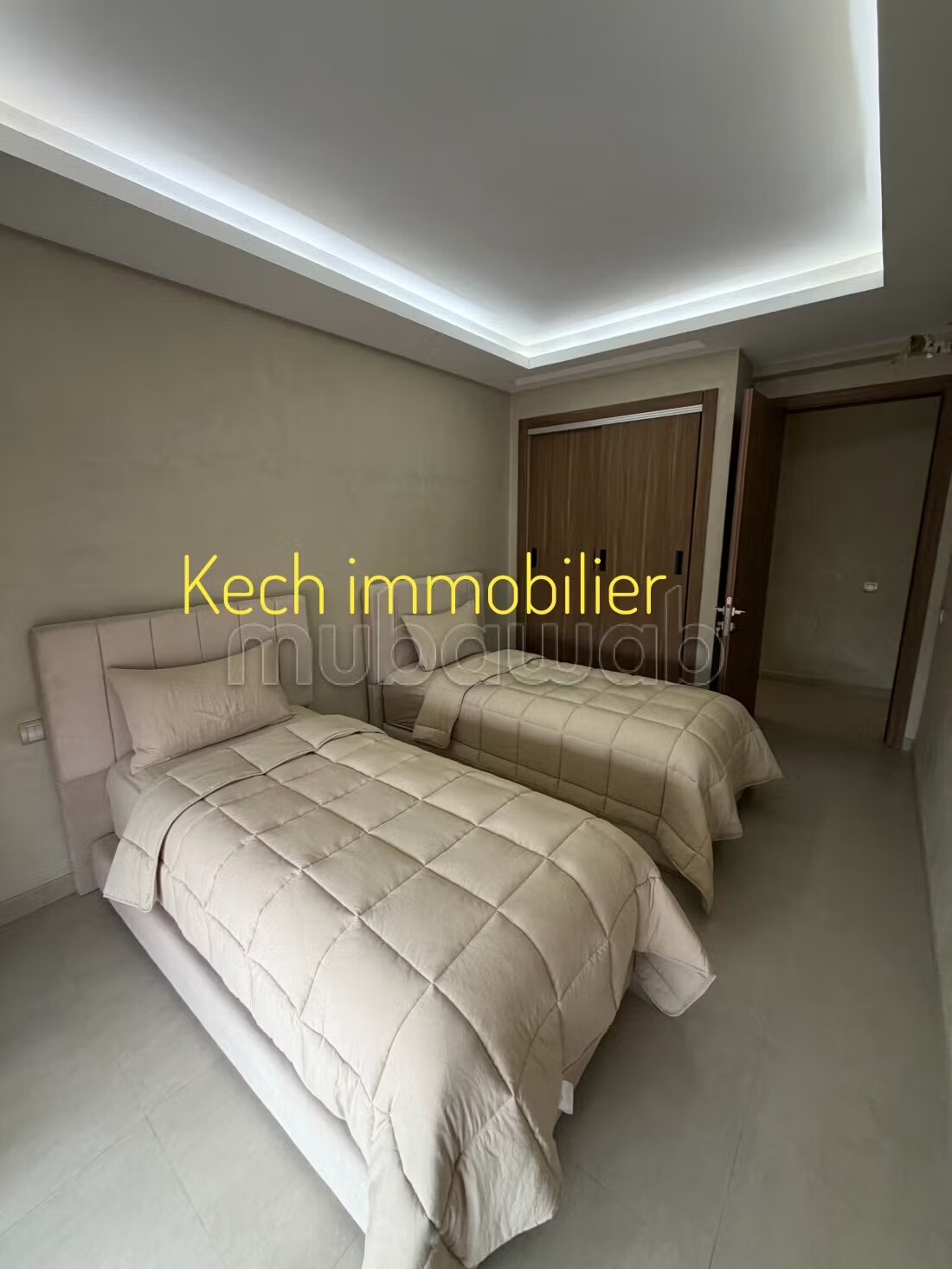 شقة 83 متر مربع للإيجار في مراكش (سملالية) — Photo 110