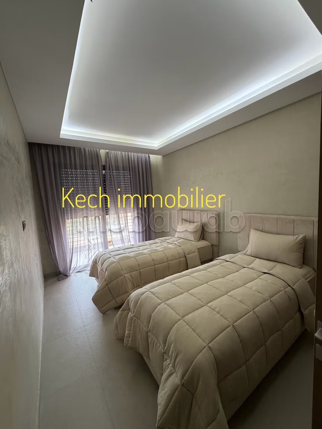 شقة 83 متر مربع للإيجار في مراكش (سملالية) — Photo 111