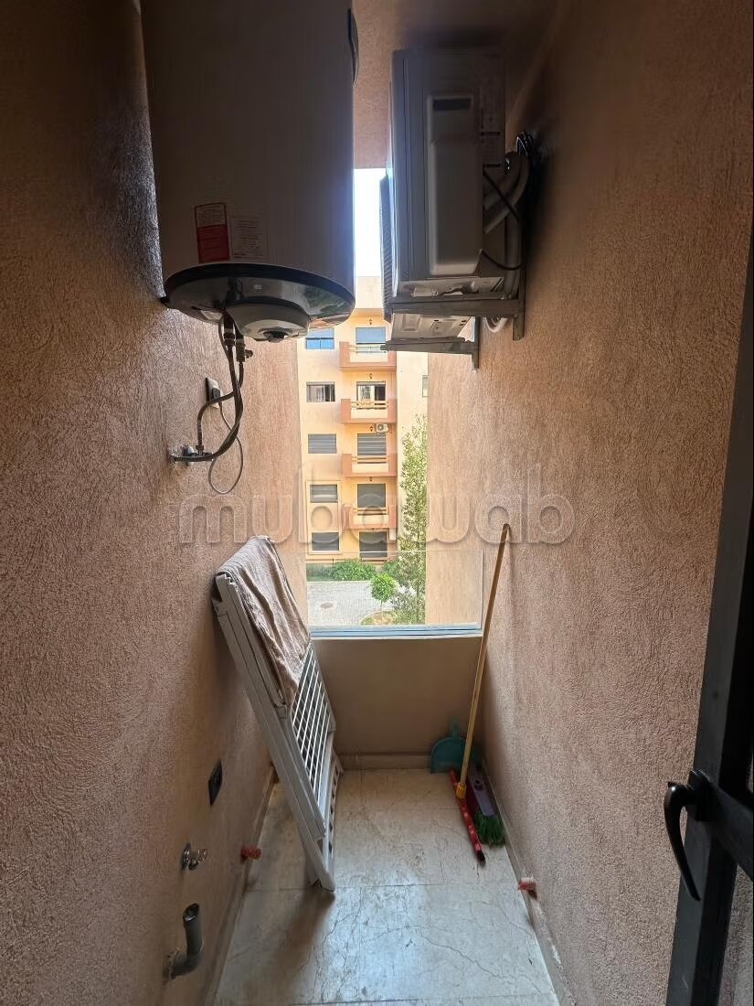 شقة 83 متر مربع للإيجار في مراكش (سملالية) — Photo 143