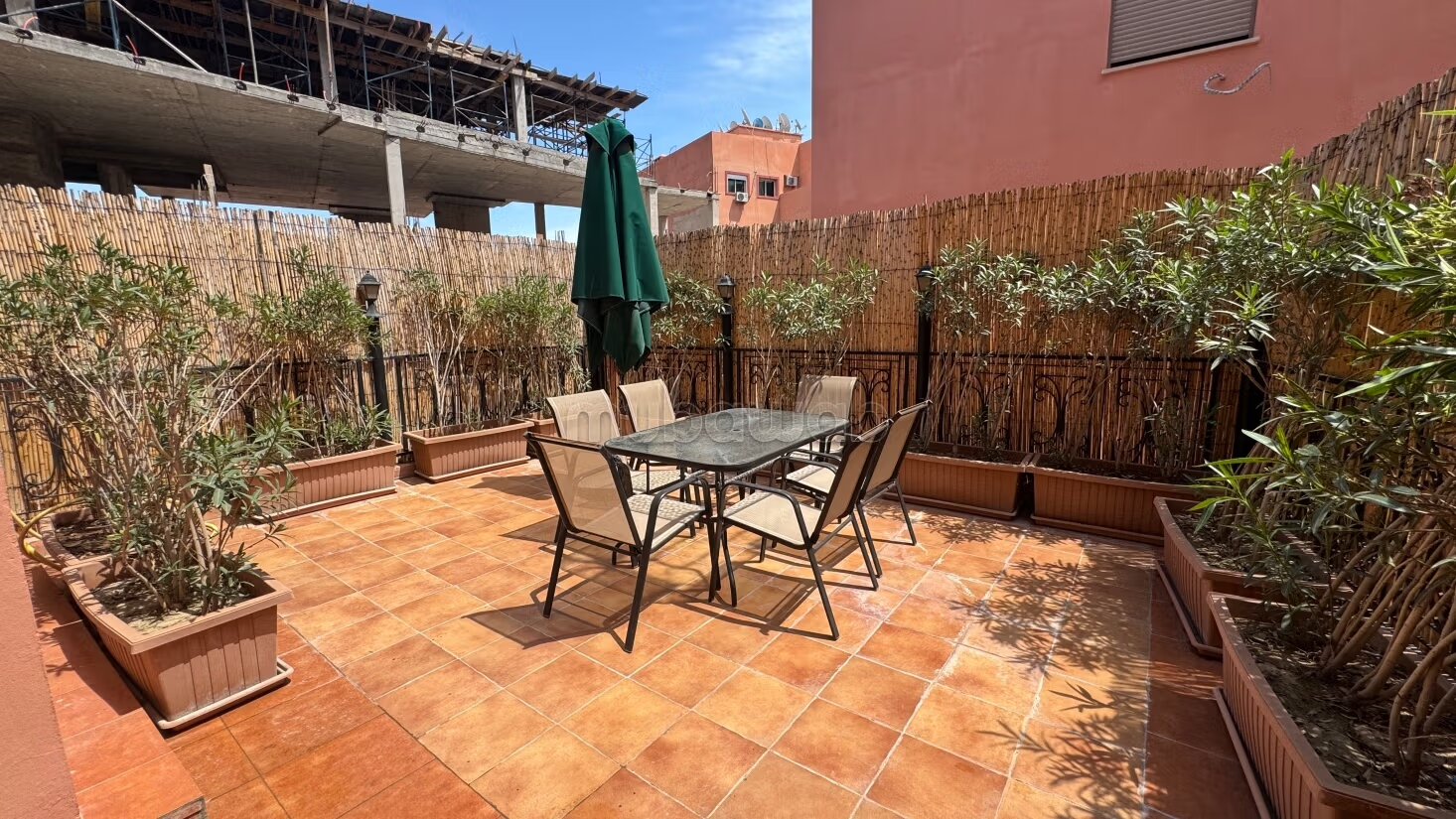 شقة 83 متر مربع للإيجار في مراكش (سملالية) — Photo 162