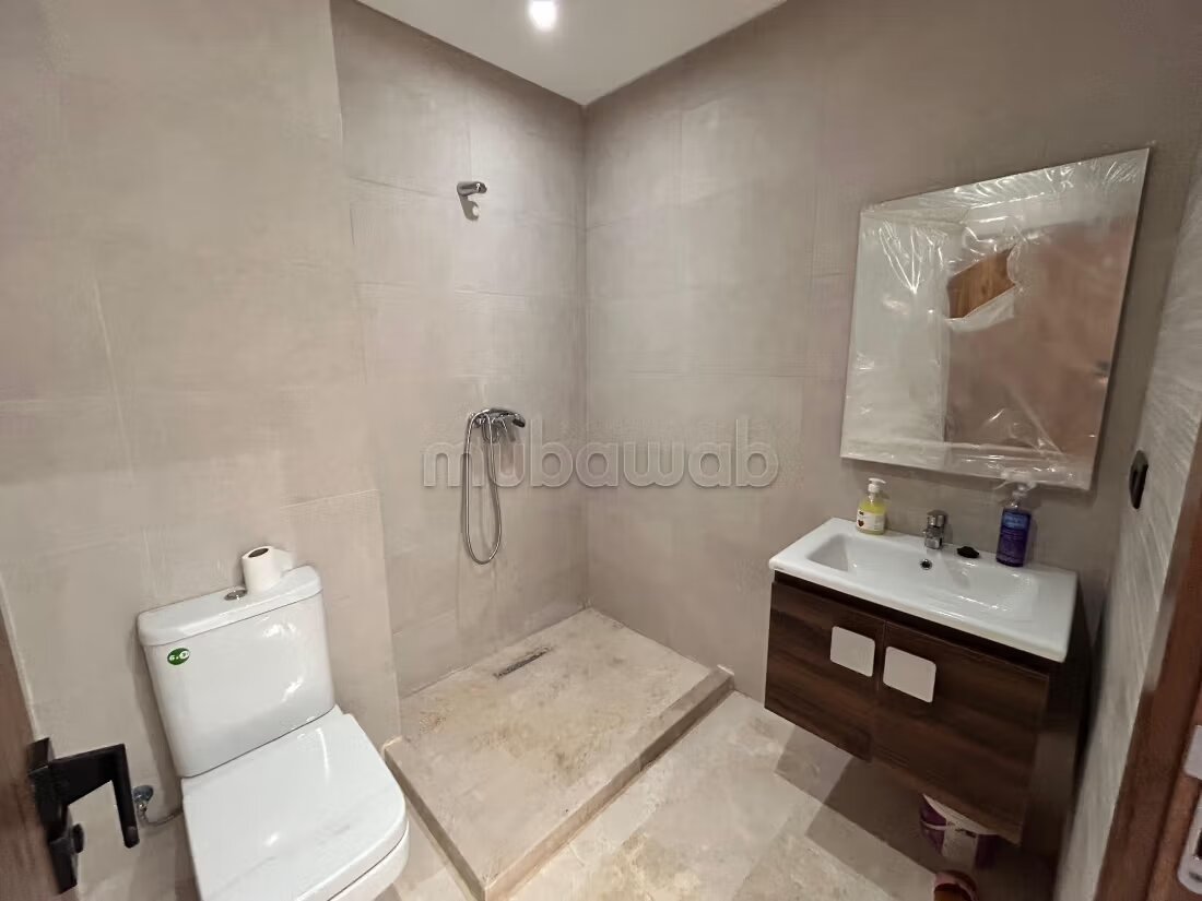 شقة 83 متر مربع للإيجار في مراكش (سملالية) — Photo 221