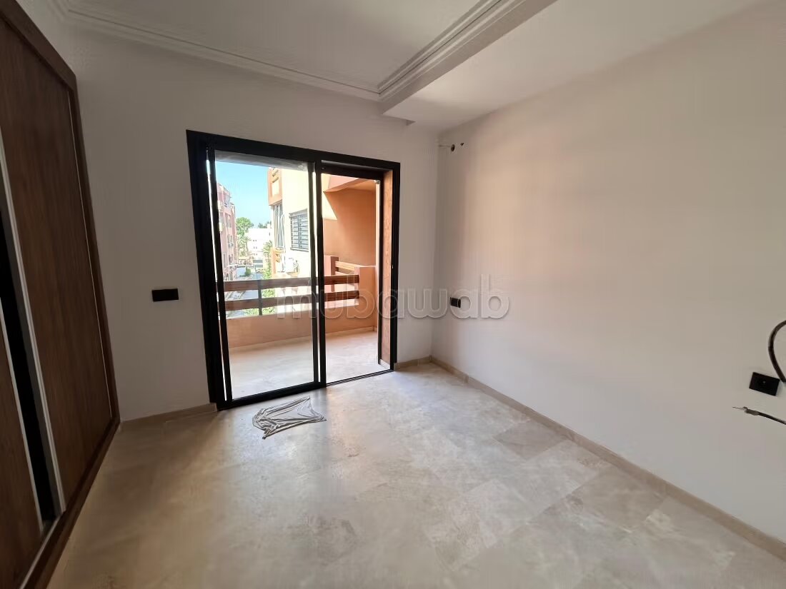 شقة 83 متر مربع للإيجار في مراكش (سملالية) — Photo 223