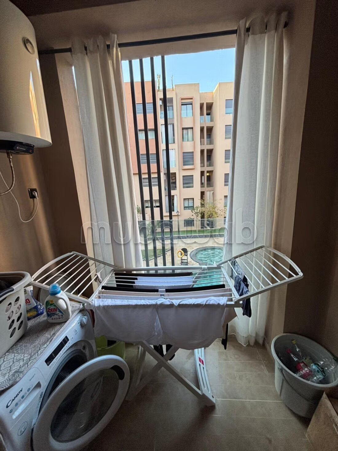شقة 83 متر مربع للإيجار في مراكش (سملالية) — Photo 272